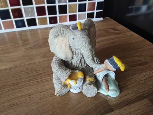 Tuskers matt the painter - ,