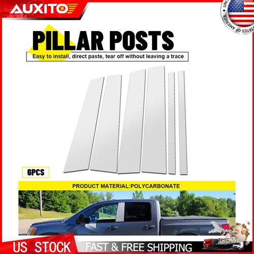 6pcs stainless steel chrome - 6pcs,