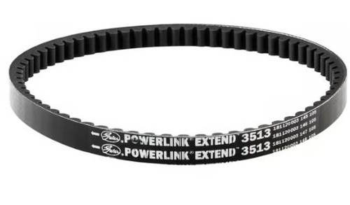 Lml variator belt - lml, for