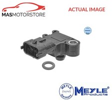 MANIFOLD PRESSURE MAP SENSOR