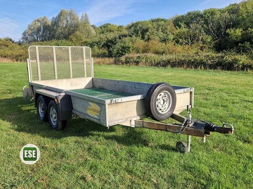 Bateson 12ft 6ft - x,
