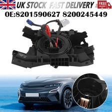 Fits Renault Clio Kangoo Modus