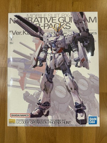 Bandai 100 scale - 1/100,