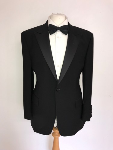 Chester barrie black - barrie, &
