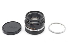 【MINT】 Canon 35mm F/2
