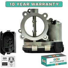 THROTTLE BODY FOR MERCEDES