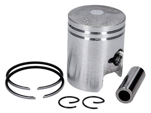 Piston 50cc 39mm for - for, honda