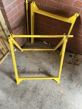 Cable Dispenser A-Frame Mills