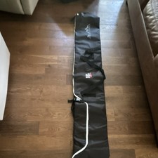 KEMIMOTO Black & White Nylon