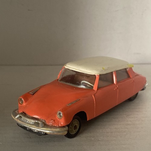 Norev france citroen - 19,