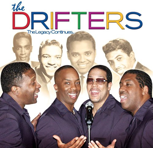 The drifters legacy - the,