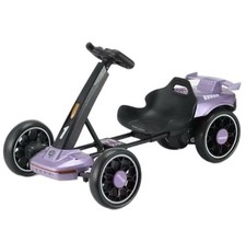 12v Electric Go Kart With 2 X