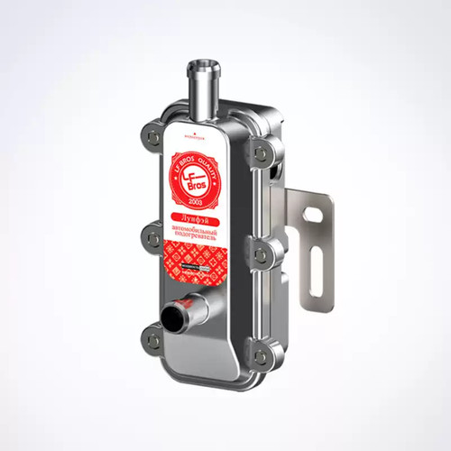 Automotive engine preheater - automotive,