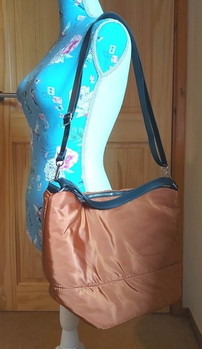 Eva textile hobo - hobo, body