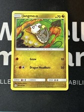 Pokemon jangmo 161 236 - pokemon,