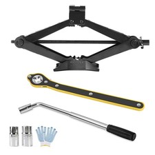 2.5 Ton Tonne Scissor Jack