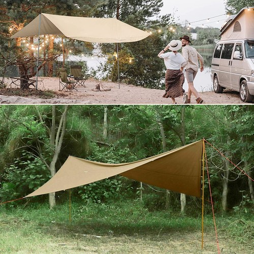 Hammock waterproof rain - rain, fly