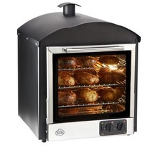 Brand new King Edward Bake