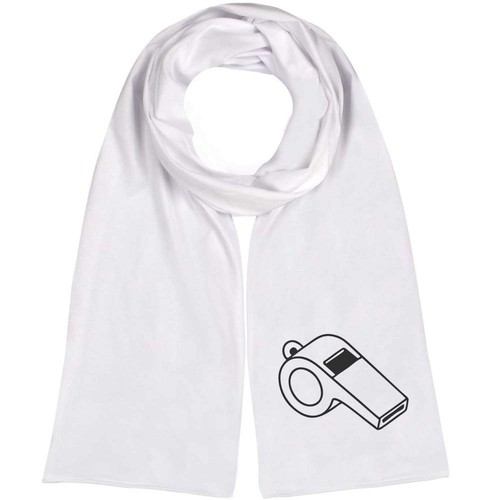 Whistle lightweight scarf - lightweight,