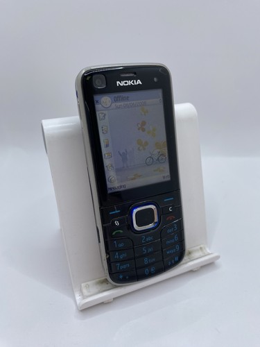Nokia 6220c classic black ee - classic,