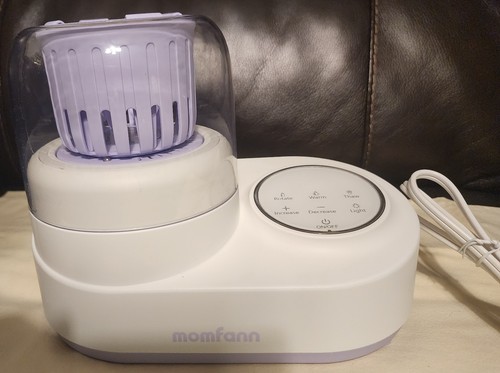 Momfann baby bottle - baby, w/