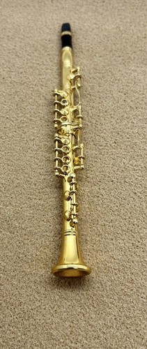 Dolls house clarinet musical - house,