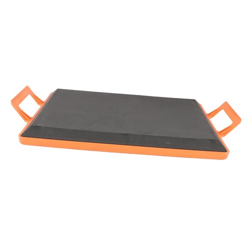 Kneeling board handles - kneeling, w/handles