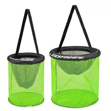 Circular Buoyant Fish Basket