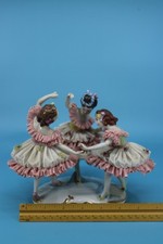 Antique German Volkstedt