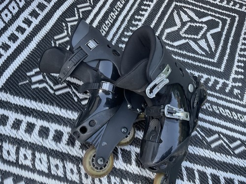 Roces inline skates adjustable - inline,