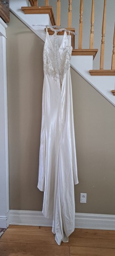 Wedding dress sottero - dress, and