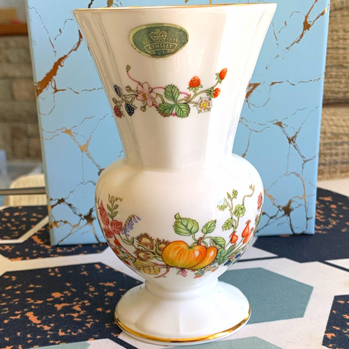 Aynsley somerset bone china - aynsley,
