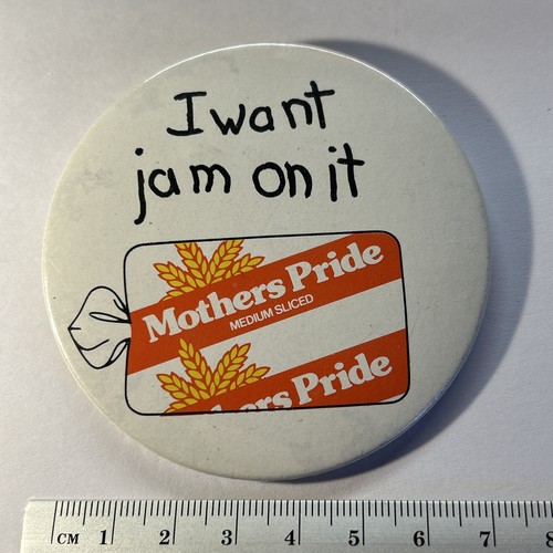 Vintage collectible pin badge - vintage,
