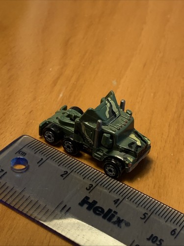 Micro machines military - micro,