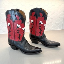 VTG Lucchese Marlboro