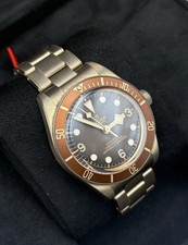 Tudor black bay - tudor,