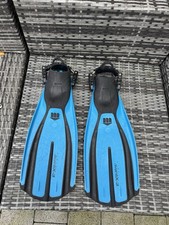 Mares Dive Fins  Small
