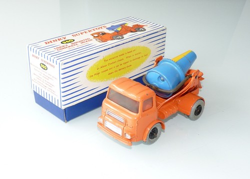 Vintage dinky supertoys 960 - vintage,