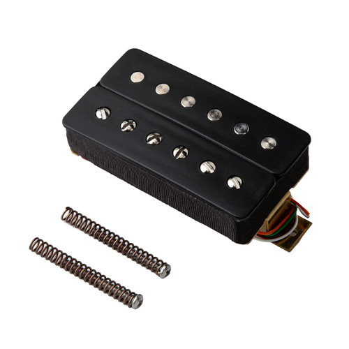 Prs treble pickup nickel - 85/15,