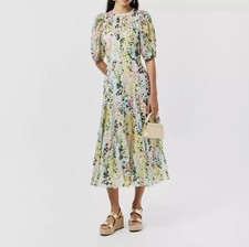 Ted Baker Kandea Midi Dress