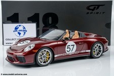 GT Spirit - 1:18 Porsche 911