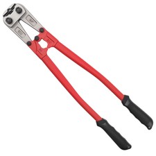 24 Inch End Cut Bolt Cutters