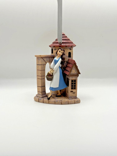 Disney sketchbook ornament - disney,