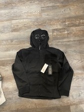 Company men s softshell - c.p.,