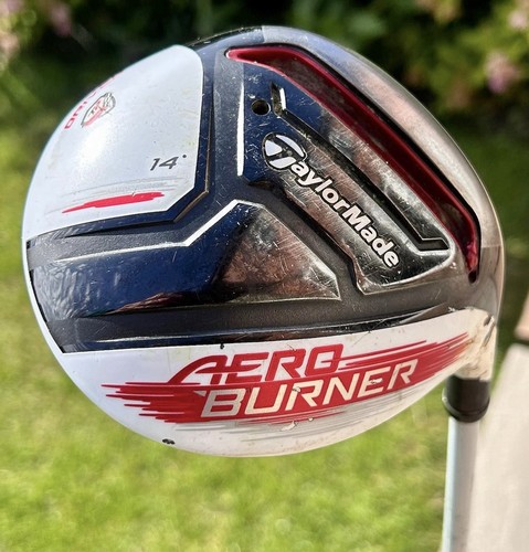 Taylormade aeroburner mini - aeroburner,