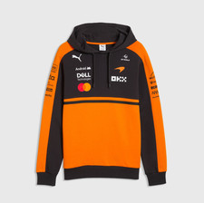 McLaren F1 Team Hoodie, 2026