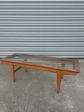 Vintage G Plan Fresco Style