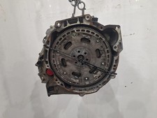 FORD FIESTA ZETEC MK7