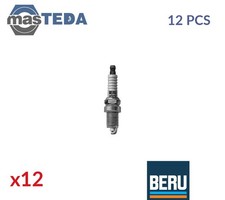 Z158 ENGINE SPARK PLUG SET