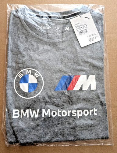 Puma bmw motosport - puma,